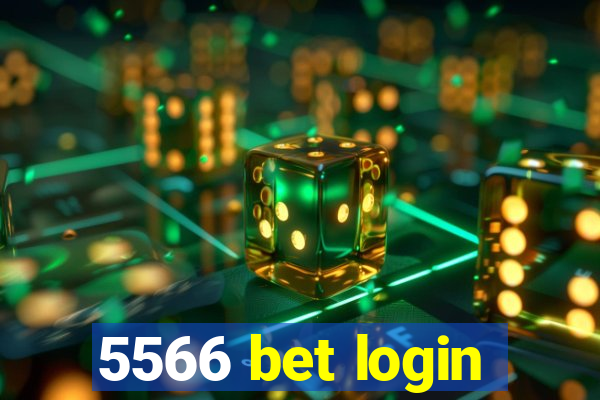 5566 bet login