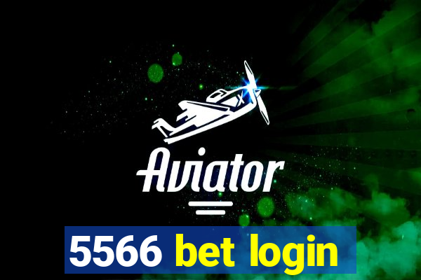 5566 bet login