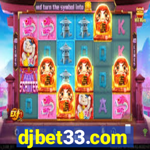 djbet33.com