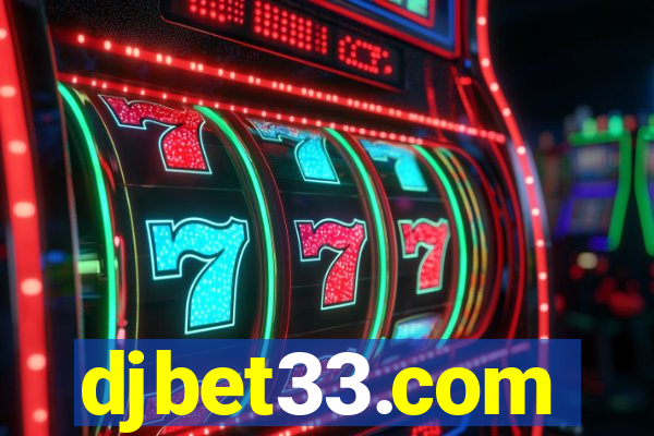 djbet33.com