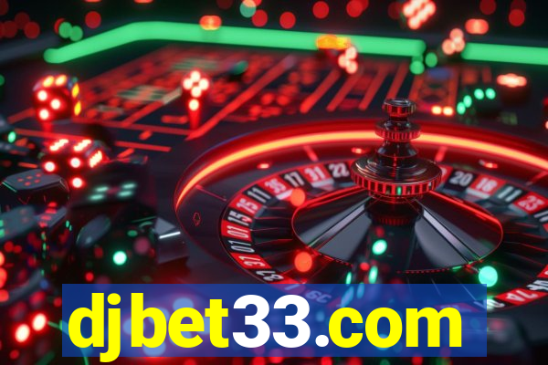 djbet33.com