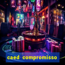 caed compromisso nacional criança alfabetizada