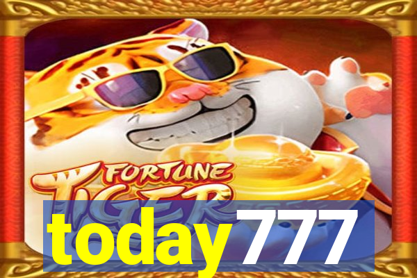 today777