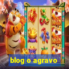 blog o agravo