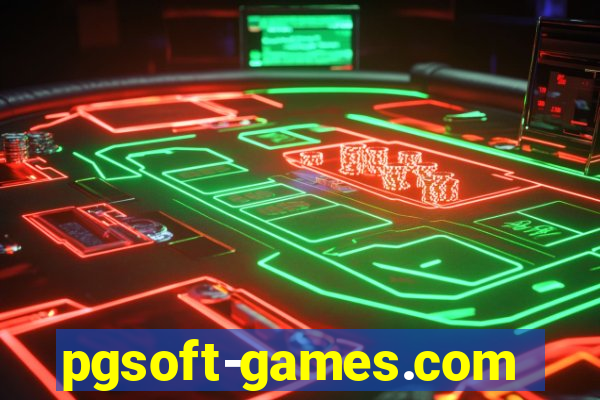 pgsoft-games.com fortune touro