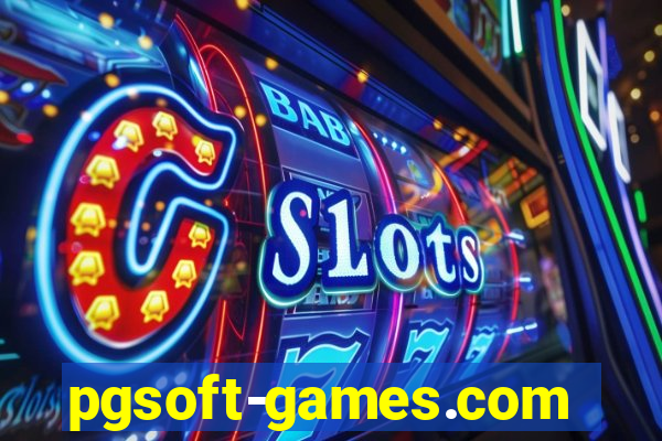 pgsoft-games.com fortune touro