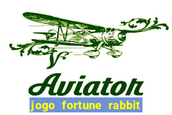 jogo fortune rabbit demo grátis