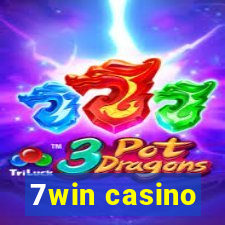 7win casino