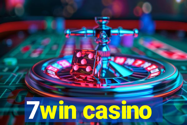 7win casino