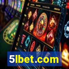 5lbet.com