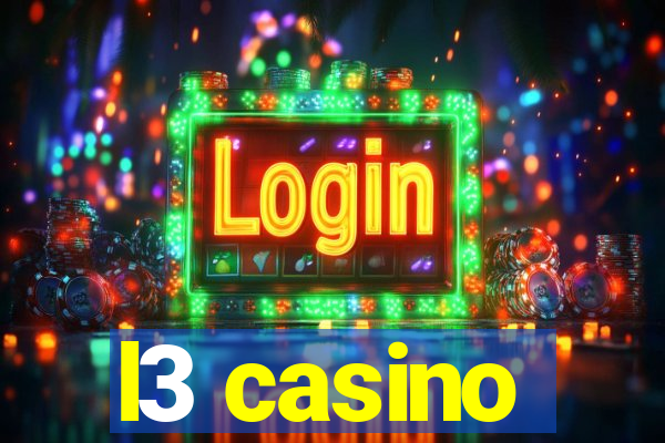 l3 casino