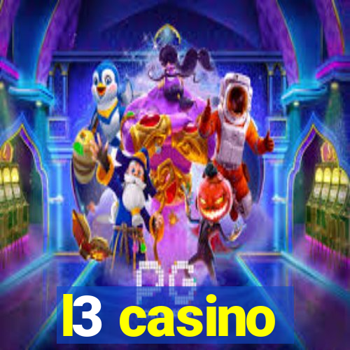 l3 casino