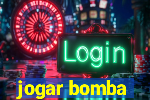 jogar bomba