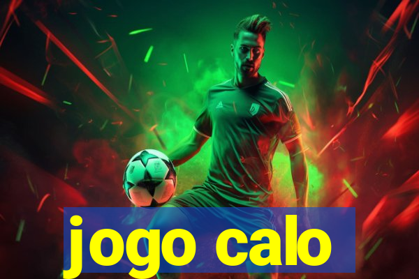 jogo calo