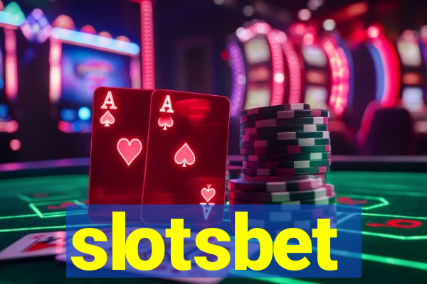 slotsbet