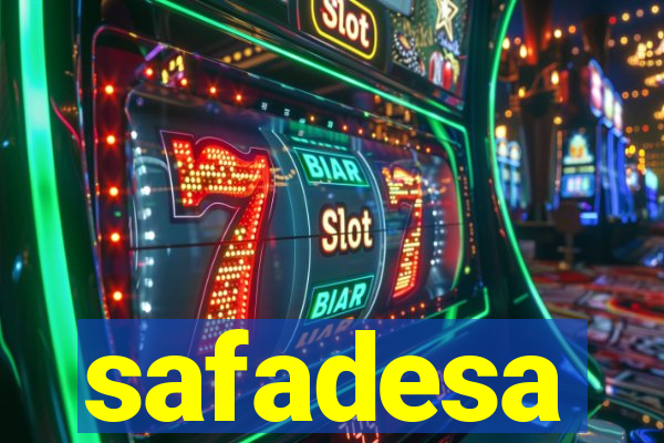 safadesa