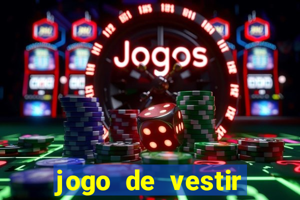 jogo de vestir justin bieber