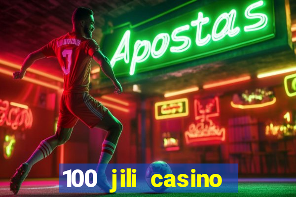 100 jili casino login register philippines