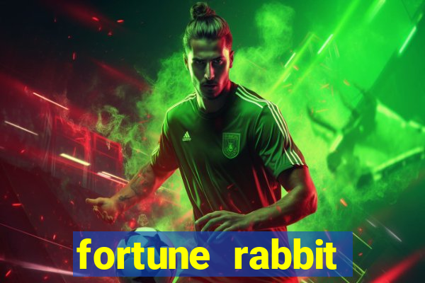 fortune rabbit grátis demo