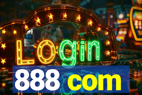 888 com