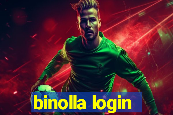 binolla login