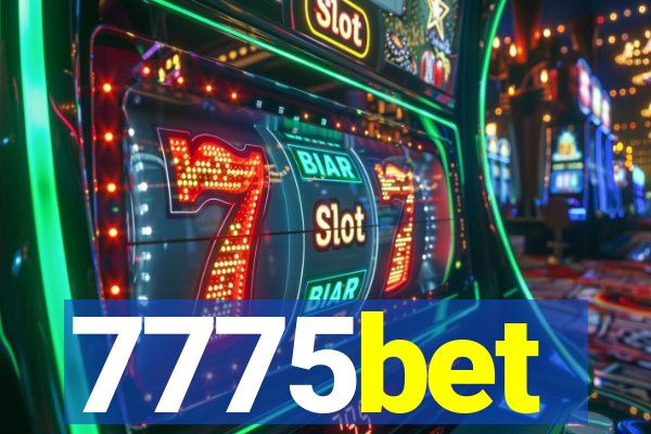 7775bet