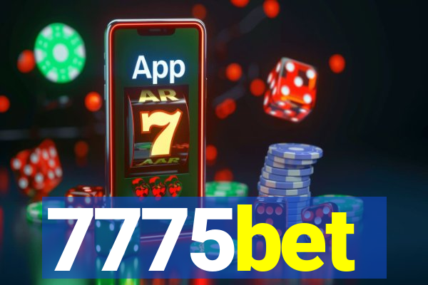 7775bet