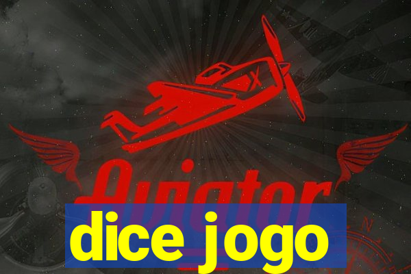 dice jogo