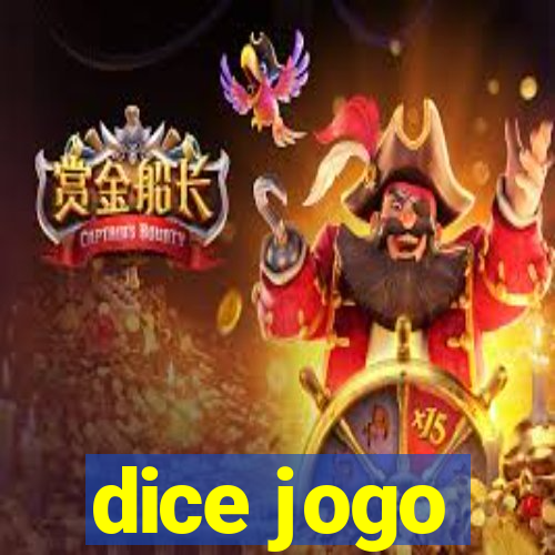 dice jogo