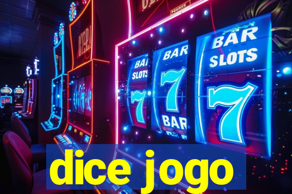 dice jogo