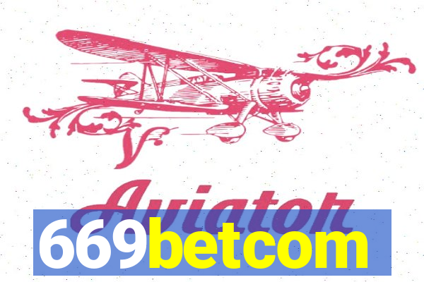 669betcom