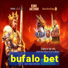 bufalo bet