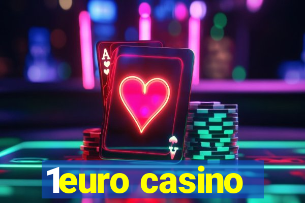 1euro casino