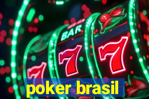 poker brasil