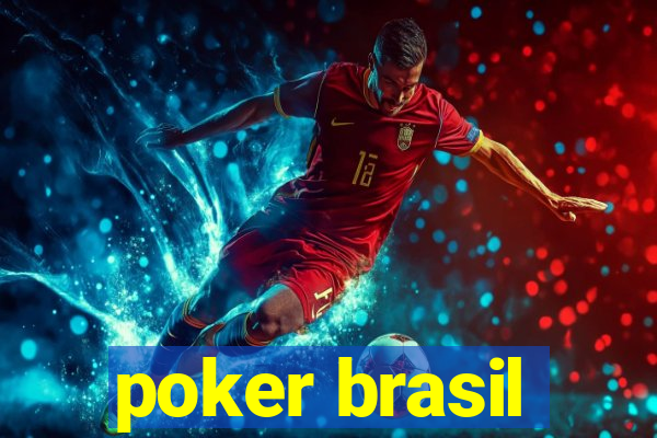 poker brasil