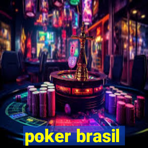 poker brasil