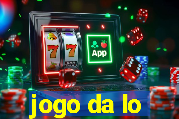 jogo da lo