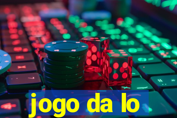 jogo da lo