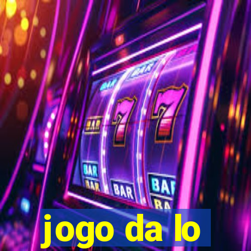 jogo da lo