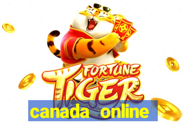 canada online casino reviews