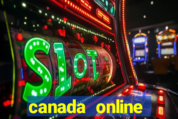 canada online casino reviews