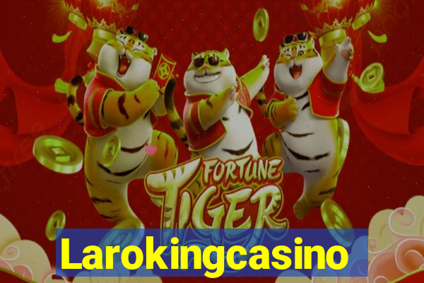 Larokingcasino