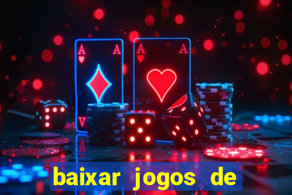 baixar jogos de ganhar dinheiro