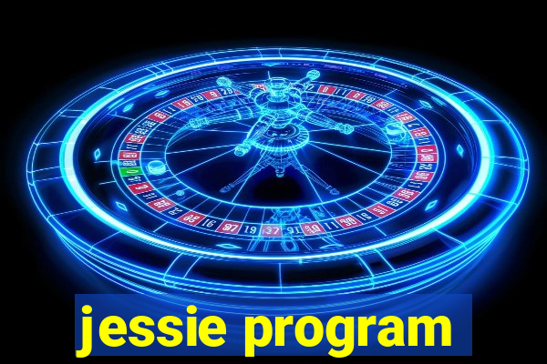 jessie program