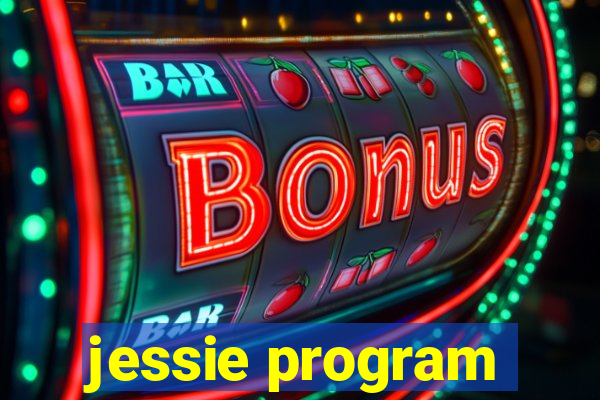 jessie program