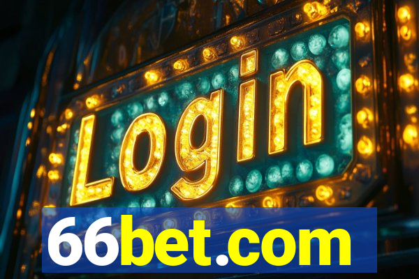 66bet.com