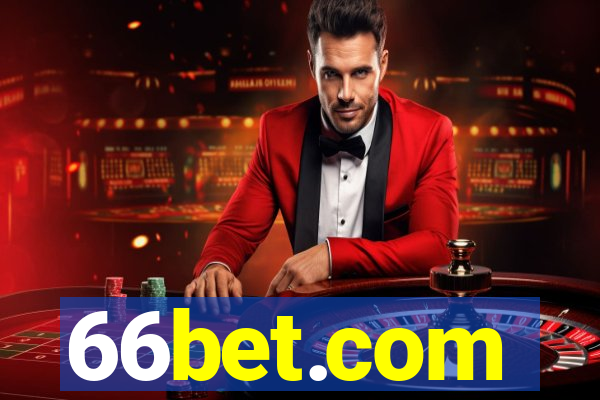 66bet.com