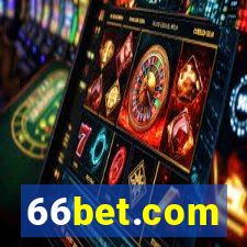 66bet.com