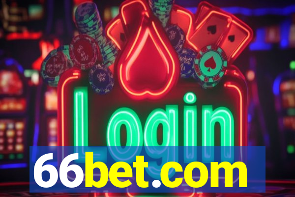 66bet.com