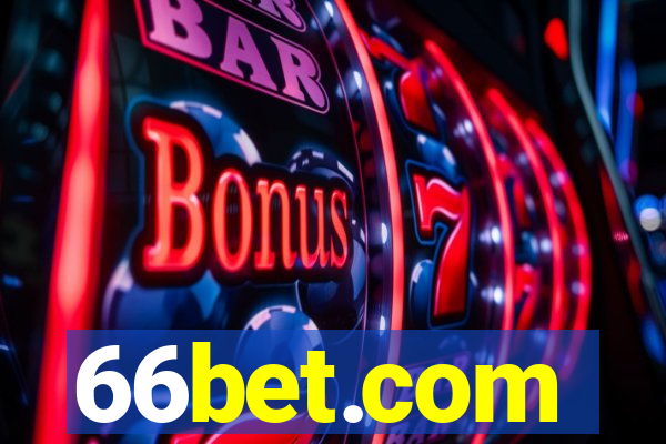 66bet.com